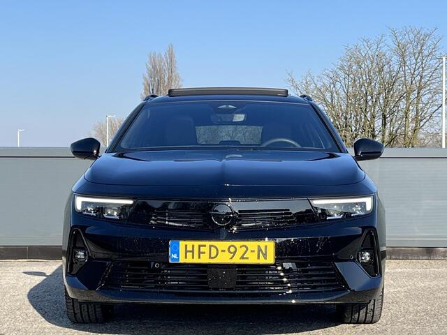 Opel ASTRA 1.6 Turbo 180pk HYbrid GS | PANODAK | TREKHAAK | LED PIXEL VERLICHTING |