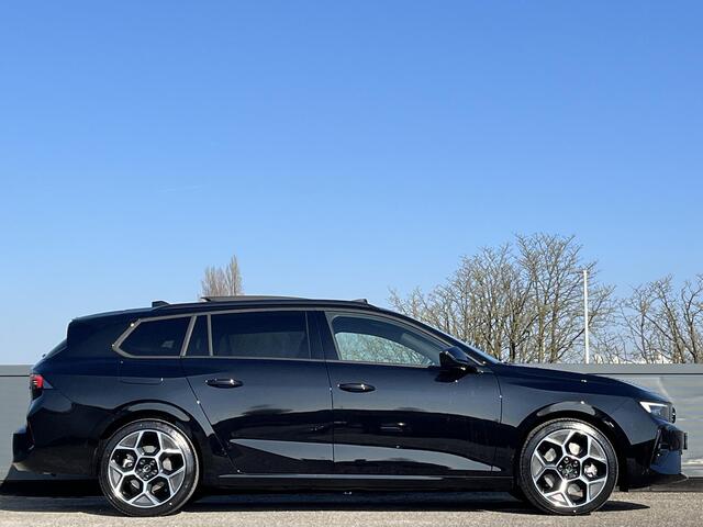 Opel ASTRA 1.6 Turbo 180pk HYbrid GS | PANODAK | TREKHAAK | LED PIXEL VERLICHTING |