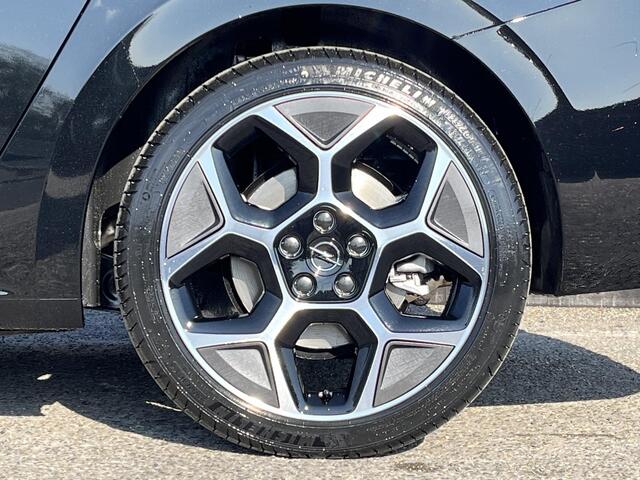 Opel ASTRA 1.6 Turbo 180pk HYbrid GS | PANODAK | TREKHAAK | LED PIXEL VERLICHTING |