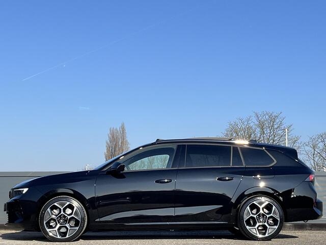 Opel ASTRA 1.6 Turbo 180pk HYbrid GS | PANODAK | TREKHAAK | LED PIXEL VERLICHTING |