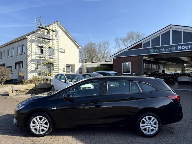 Opel ASTRA Sports Tourer 1.0 105pk Edition App Connect, Pdc v+a, DAB