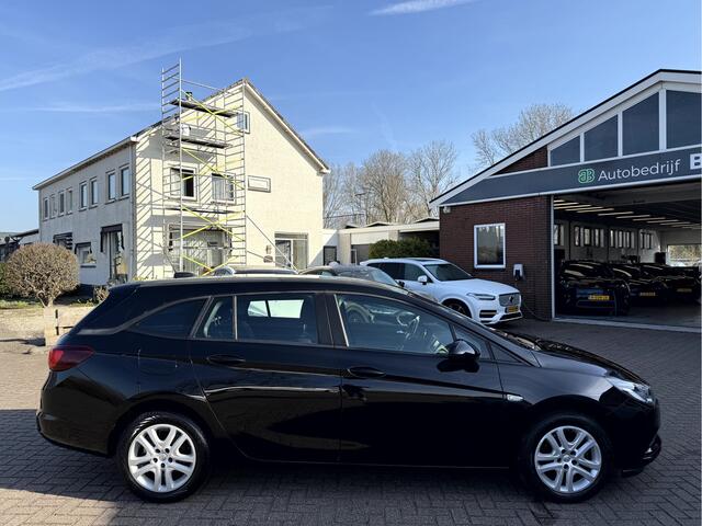 Opel ASTRA Sports Tourer 1.0 105pk Edition App Connect, Pdc v+a, DAB
