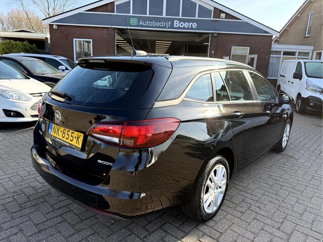 Opel ASTRA Sports Tourer 1.0 105pk Edition App Connect, Pdc v+a, DAB