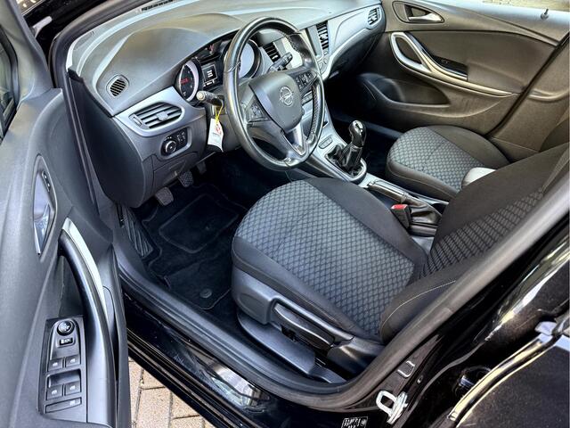 Opel ASTRA Sports Tourer 1.0 105pk Edition App Connect, Pdc v+a, DAB