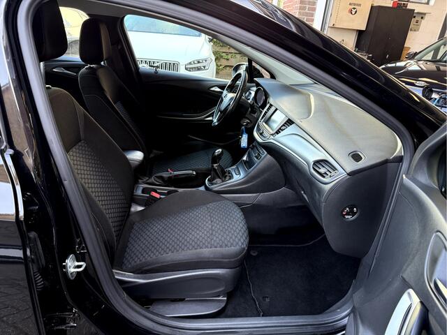 Opel ASTRA Sports Tourer 1.0 105pk Edition App Connect, Pdc v+a, DAB