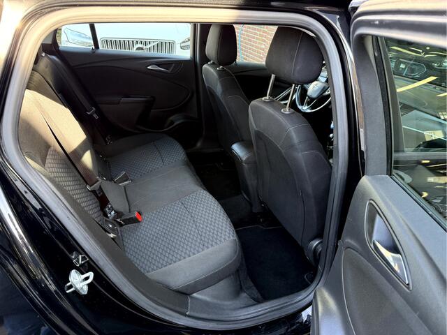 Opel ASTRA Sports Tourer 1.0 105pk Edition App Connect, Pdc v+a, DAB