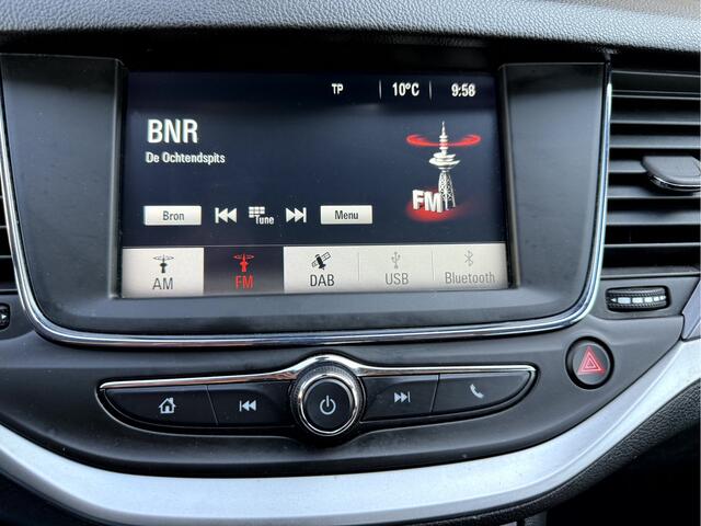 Opel ASTRA Sports Tourer 1.0 105pk Edition App Connect, Pdc v+a, DAB