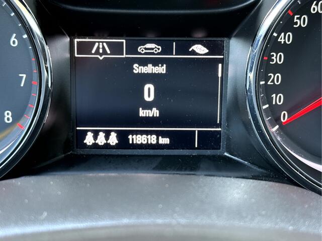Opel ASTRA Sports Tourer 1.0 105pk Edition App Connect, Pdc v+a, DAB