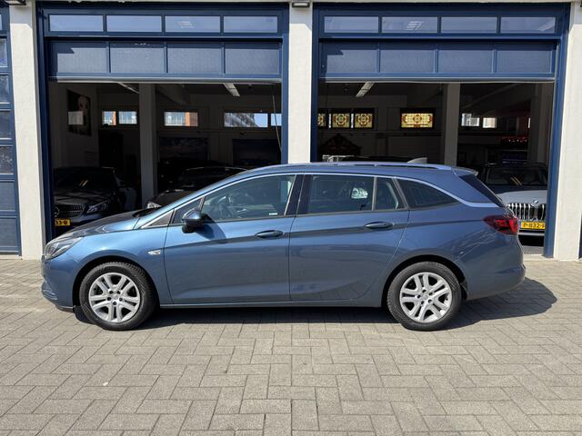 Opel ASTRA Sports Tourer 1.6 CDTI Innovation 136 PK/NL AUTO