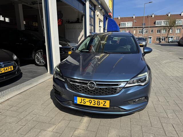 Opel ASTRA Sports Tourer 1.6 CDTI Innovation 136 PK/NL AUTO