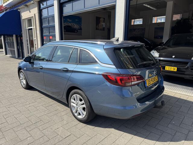 Opel ASTRA Sports Tourer 1.6 CDTI Innovation 136 PK/NL AUTO