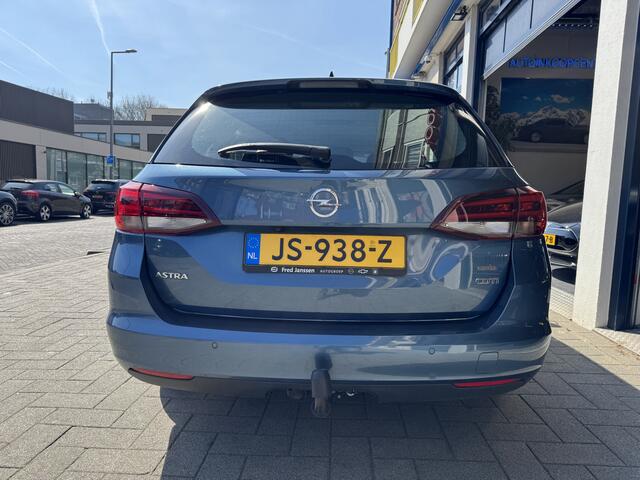 Opel ASTRA Sports Tourer 1.6 CDTI Innovation 136 PK/NL AUTO