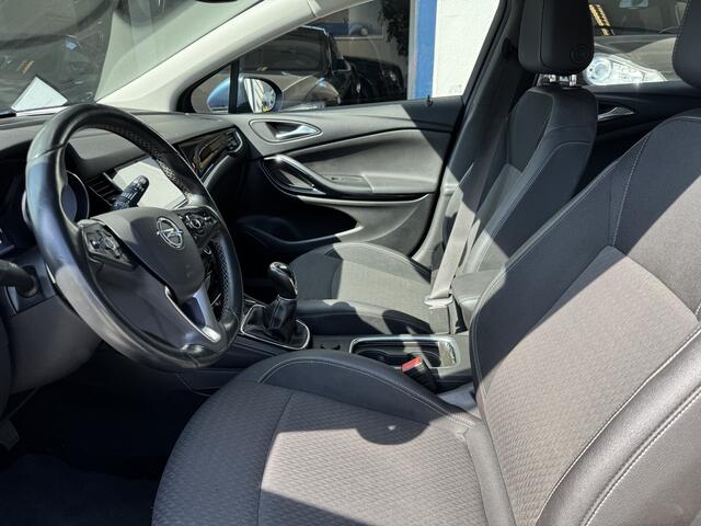 Opel ASTRA Sports Tourer 1.6 CDTI Innovation 136 PK/NL AUTO