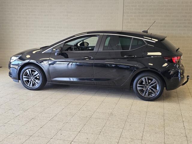 Opel ASTRA 1.4 T. 120 Edition Geen Afleverkosten