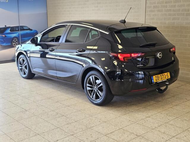Opel ASTRA 1.4 T. 120 Edition Geen Afleverkosten