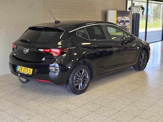 Opel ASTRA 1.4 T. 120 Edition Geen Afleverkosten