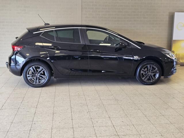 Opel ASTRA 1.4 T. 120 Edition Geen Afleverkosten