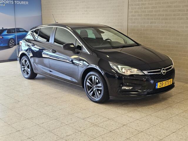 Opel ASTRA 1.4 T. 120 Edition Geen Afleverkosten