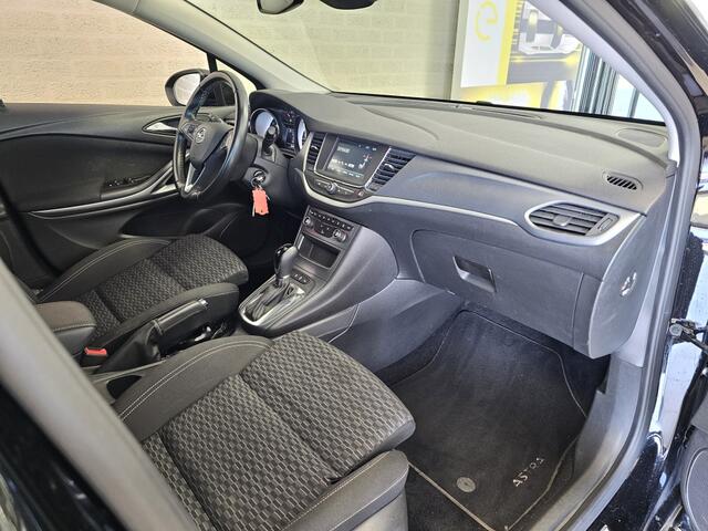 Opel ASTRA 1.4 T. 120 Edition Geen Afleverkosten