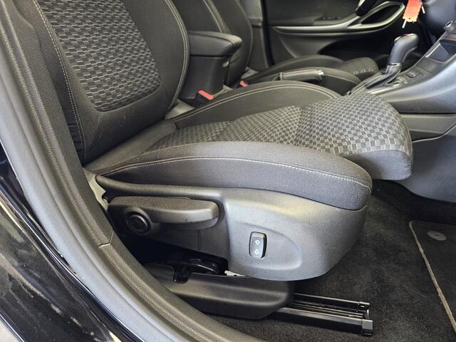 Opel ASTRA 1.4 T. 120 Edition Geen Afleverkosten