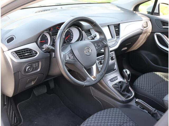 Opel ASTRA 105pk Online Edition | 1ste eigenaar | Parkeersensoren | AppleCarPlay/AndroidAuto | AUTOMAAT | Airco