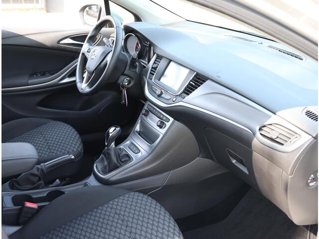 Opel ASTRA 105pk Online Edition | 1ste eigenaar | Parkeersensoren | AppleCarPlay/AndroidAuto | AUTOMAAT | Airco