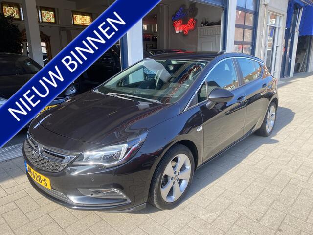 Opel ASTRA 1.4 Edition NL AUTO/150 PK/NIEUWSTAAT