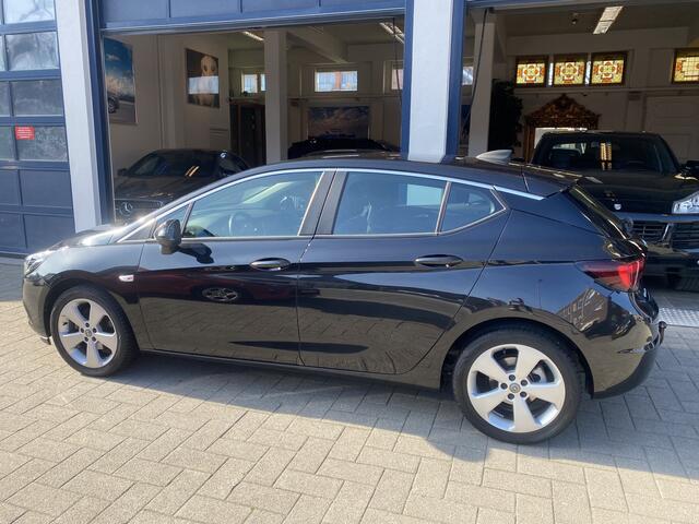 Opel ASTRA 1.4 Edition NL AUTO/150 PK/NIEUWSTAAT