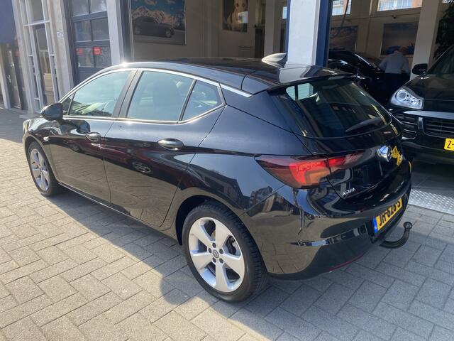 Opel ASTRA 1.4 Edition NL AUTO/150 PK/NIEUWSTAAT