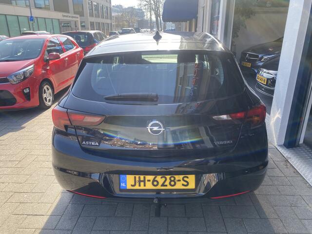 Opel ASTRA 1.4 Edition NL AUTO/150 PK/NIEUWSTAAT