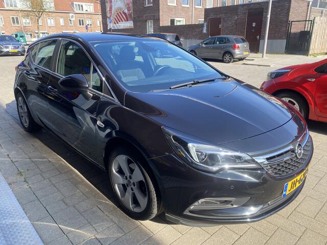 Opel ASTRA 1.4 Edition NL AUTO/150 PK/NIEUWSTAAT