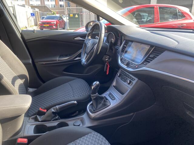 Opel ASTRA 1.4 Edition NL AUTO/150 PK/NIEUWSTAAT