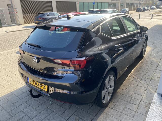Opel ASTRA 1.4 Edition NL AUTO/150 PK/NIEUWSTAAT