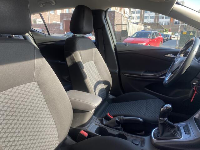 Opel ASTRA 1.4 Edition NL AUTO/150 PK/NIEUWSTAAT