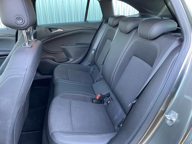 Opel ASTRA Sports Tourer 1.4 Turbo Innovation AUTOMAAT, Clima, Stoelvw, Navi, CC, PDC v/a & Cam, LM, Afn.Trekh, APK tot 02/27 - Inruil Mogelijk -