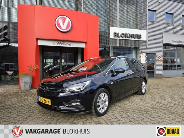 Opel ASTRA 1.4 150pk Innovation | Navi | Keyless | Cruise