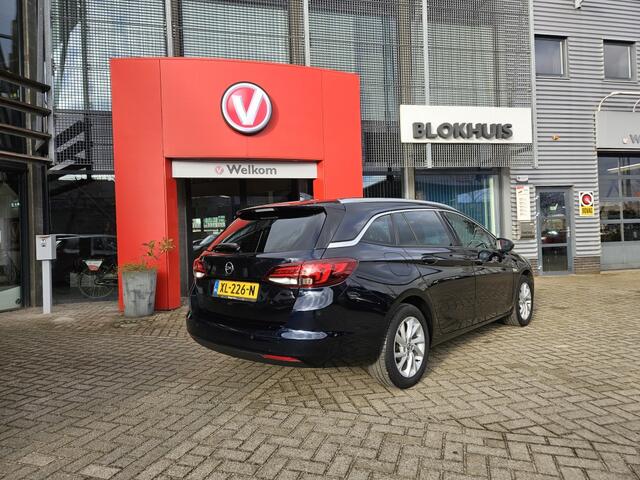 Opel ASTRA 1.4 150pk Innovation | Navi | Keyless | Cruise