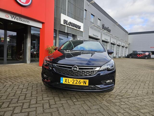 Opel ASTRA 1.4 150pk Innovation | Navi | Keyless | Cruise