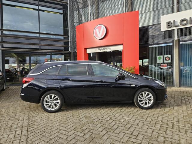 Opel ASTRA 1.4 150pk Innovation | Navi | Keyless | Cruise