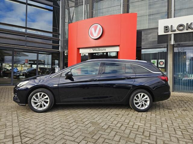 Opel ASTRA 1.4 150pk Innovation | Navi | Keyless | Cruise