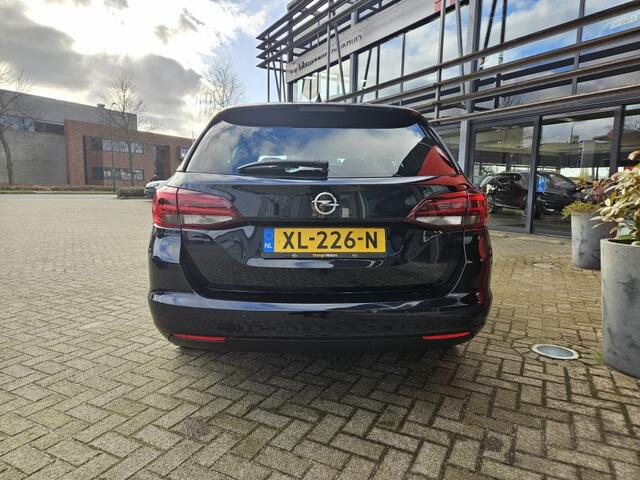 Opel ASTRA 1.4 150pk Innovation | Navi | Keyless | Cruise