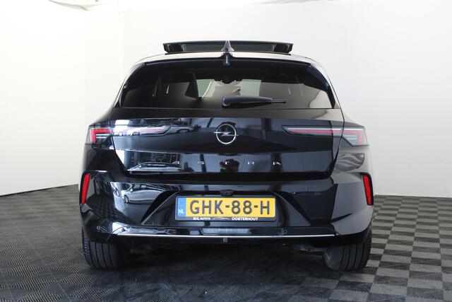 Opel ASTRA 1.2 ultimate | pano | ......