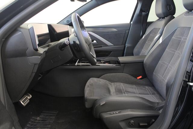 Opel ASTRA 1.2 ultimate | pano | ......