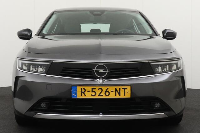 Opel ASTRA 1.2 110 PK Edition Carplay Climate Digi. Dash.