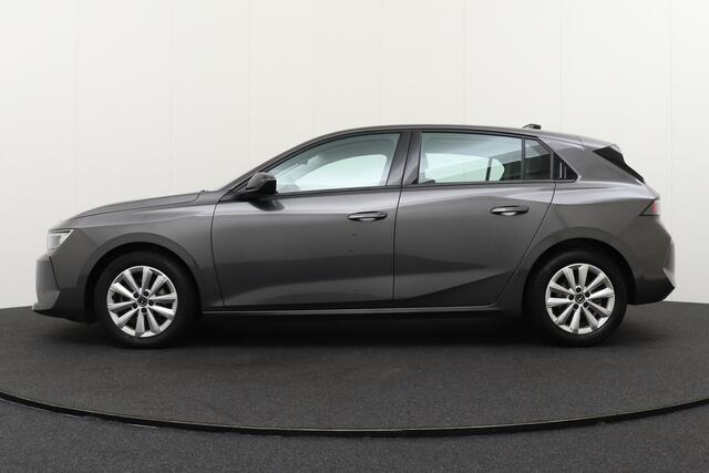 Opel ASTRA 1.2 110 PK Edition Carplay Climate Digi. Dash.
