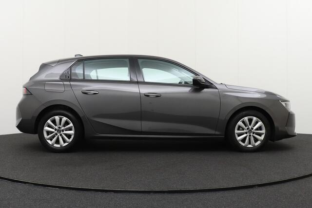 Opel ASTRA 1.2 110 PK Edition Carplay Climate Digi. Dash.