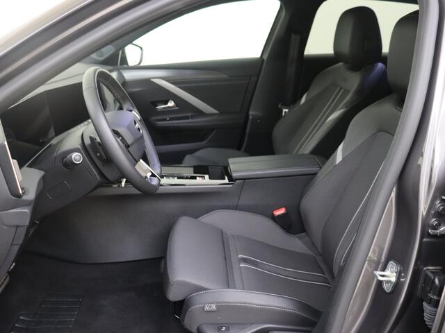 Opel ASTRA 1.2 Turbo 130pk GS Automaat | Stoelverwarming | Camera | Navigatie | Stuurverwarming