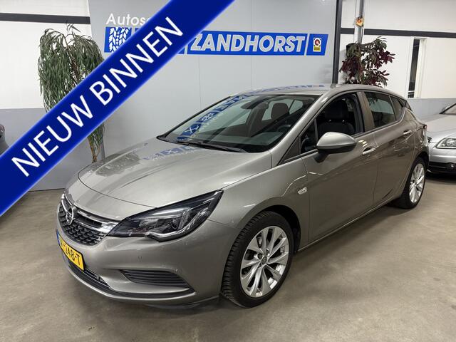 Opel ASTRA 1.0 Edition