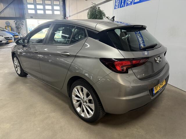 Opel ASTRA 1.0 Edition