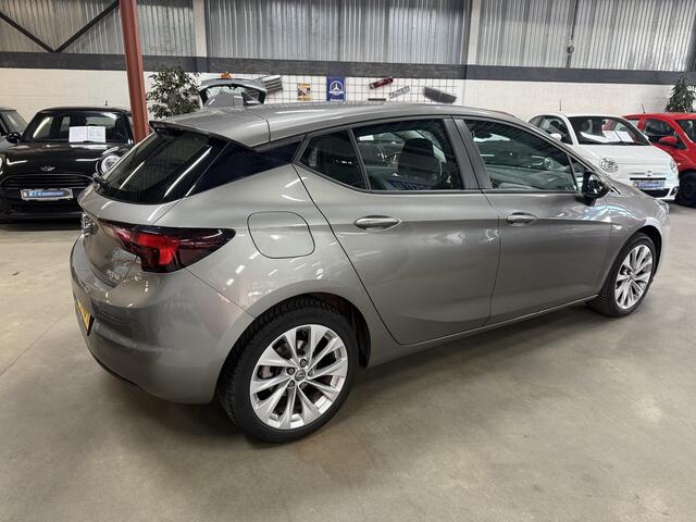 Opel ASTRA 1.0 Edition